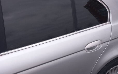 BMW 5 серия, 2002 год, 700 000 рублей, 6 фотография