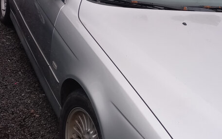 BMW 5 серия, 2002 год, 700 000 рублей, 7 фотография