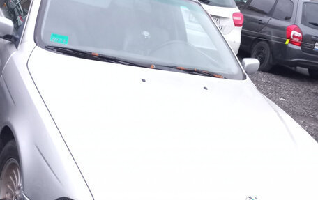 BMW 5 серия, 2002 год, 700 000 рублей, 16 фотография