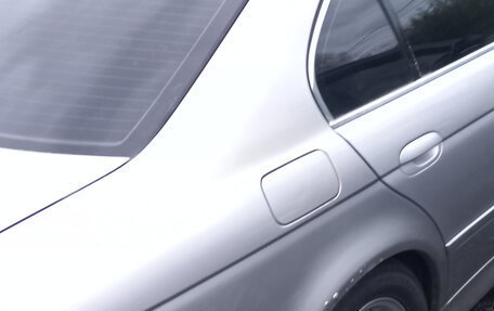 BMW 5 серия, 2002 год, 700 000 рублей, 13 фотография