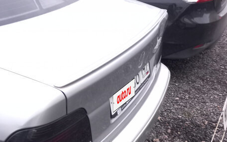 BMW 5 серия, 2002 год, 700 000 рублей, 11 фотография