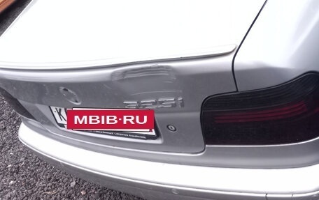 BMW 5 серия, 2002 год, 700 000 рублей, 12 фотография