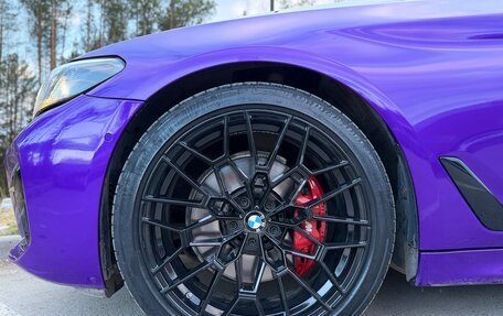 BMW 5 серия, 2022 год, 4 250 000 рублей, 8 фотография