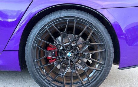 BMW 5 серия, 2022 год, 4 250 000 рублей, 7 фотография