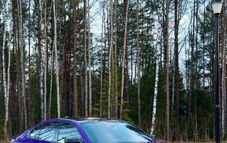 BMW 5 серия, 2022 год, 4 250 000 рублей, 11 фотография