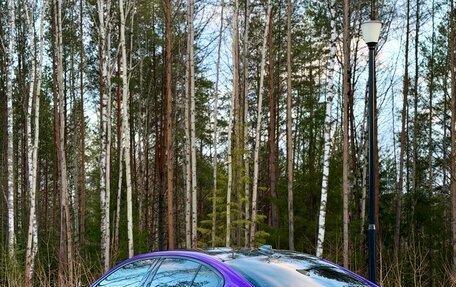 BMW 5 серия, 2022 год, 4 250 000 рублей, 16 фотография