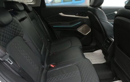 CheryExeed TXL, 2023 год, 2 500 000 рублей, 10 фотография