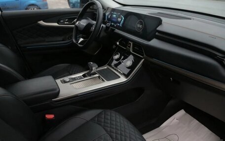 CheryExeed TXL, 2023 год, 2 500 000 рублей, 5 фотография