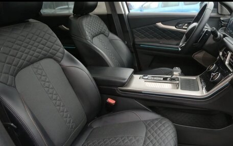 CheryExeed TXL, 2023 год, 2 500 000 рублей, 6 фотография