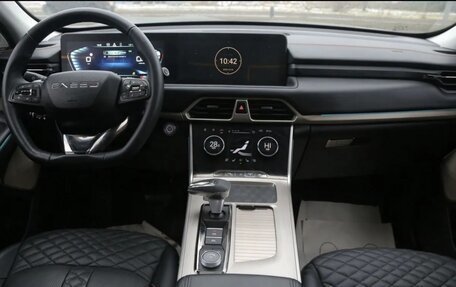 CheryExeed TXL, 2023 год, 2 500 000 рублей, 9 фотография