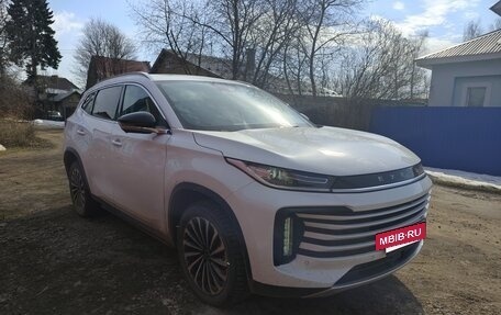 CheryExeed TXL, 2023 год, 2 500 000 рублей, 2 фотография
