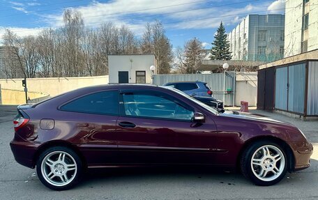 Mercedes-Benz C-Класс, 2006 год, 1 150 000 рублей, 6 фотография