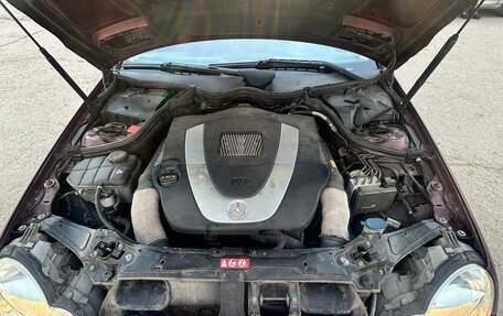 Mercedes-Benz C-Класс, 2006 год, 1 150 000 рублей, 8 фотография