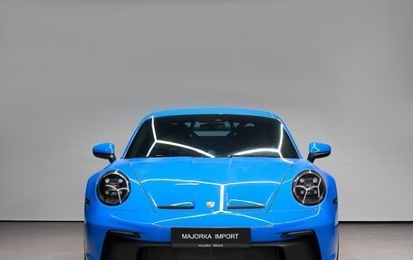 Porsche 911 GT3, 2021 год, 22 500 000 рублей, 2 фотография