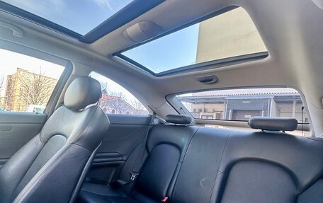 Mercedes-Benz C-Класс, 2006 год, 1 150 000 рублей, 10 фотография