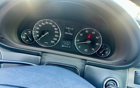 Mercedes-Benz C-Класс, 2006 год, 1 150 000 рублей, 12 фотография