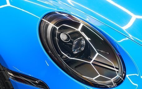 Porsche 911 GT3, 2021 год, 22 500 000 рублей, 7 фотография