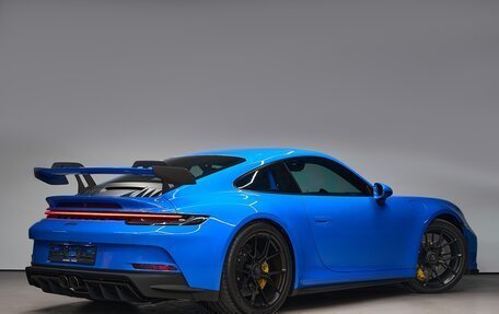 Porsche 911 GT3, 2021 год, 22 500 000 рублей, 4 фотография