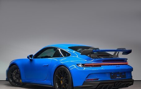 Porsche 911 GT3, 2021 год, 22 500 000 рублей, 6 фотография
