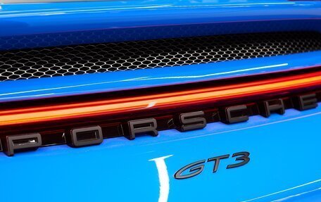 Porsche 911 GT3, 2021 год, 22 500 000 рублей, 8 фотография