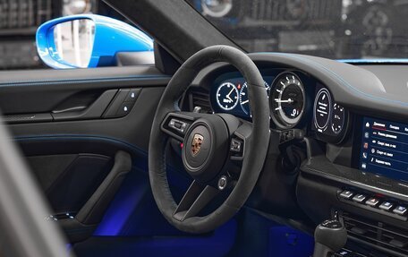 Porsche 911 GT3, 2021 год, 22 500 000 рублей, 10 фотография