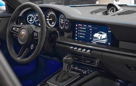 Porsche 911 GT3, 2021 год, 22 500 000 рублей, 11 фотография