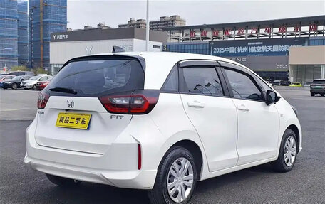 Honda Fit, 2021 год, 1 023 000 рублей, 11 фотография