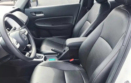 Honda Fit, 2021 год, 1 023 000 рублей, 12 фотография