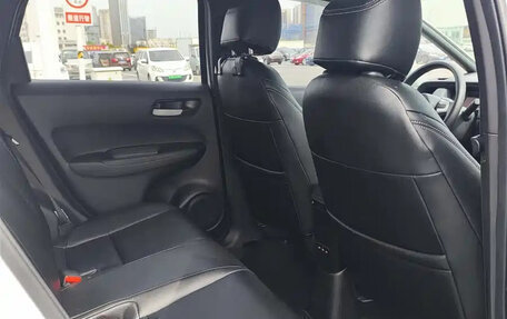 Honda Fit, 2021 год, 1 023 000 рублей, 8 фотография