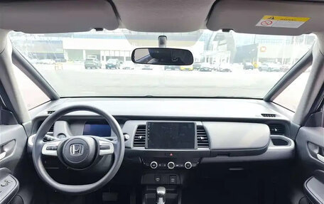 Honda Fit, 2021 год, 1 023 000 рублей, 9 фотография