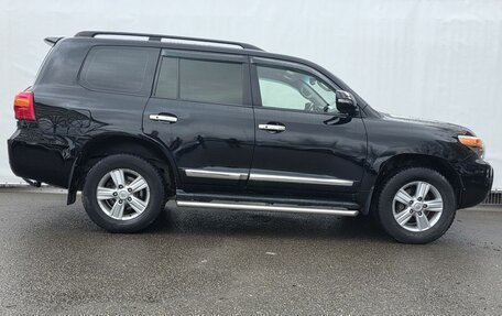 Toyota Land Cruiser 200, 2012 год, 3 500 000 рублей, 4 фотография