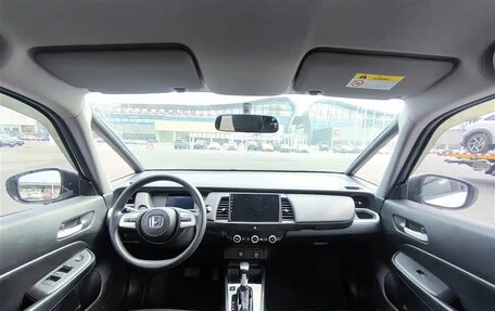 Honda Fit, 2021 год, 1 023 000 рублей, 14 фотография