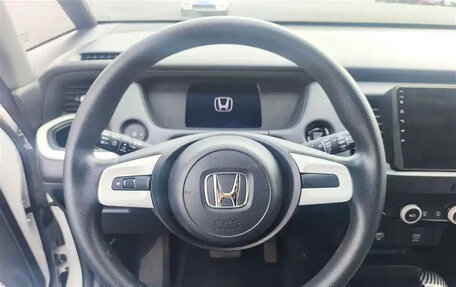 Honda Fit, 2021 год, 1 023 000 рублей, 17 фотография