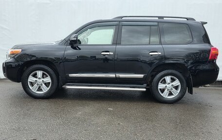 Toyota Land Cruiser 200, 2012 год, 3 500 000 рублей, 8 фотография