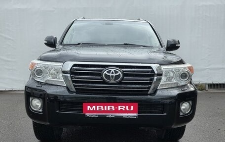 Toyota Land Cruiser 200, 2012 год, 3 500 000 рублей, 2 фотография