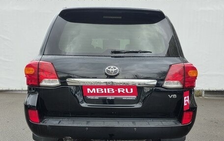 Toyota Land Cruiser 200, 2012 год, 3 500 000 рублей, 6 фотография