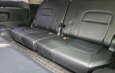 Toyota Land Cruiser 200, 2012 год, 3 500 000 рублей, 11 фотография