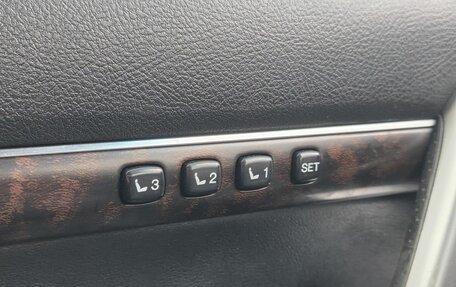 Toyota Land Cruiser 200, 2012 год, 3 500 000 рублей, 21 фотография