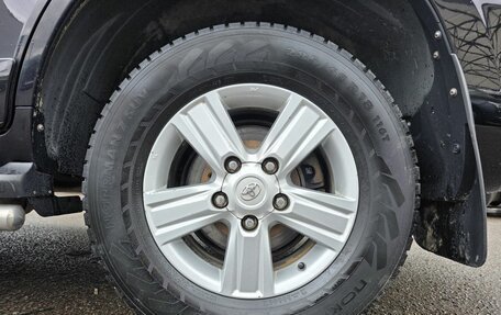 Toyota Land Cruiser 200, 2012 год, 3 500 000 рублей, 23 фотография