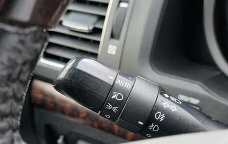 Toyota Land Cruiser 200, 2012 год, 3 500 000 рублей, 20 фотография