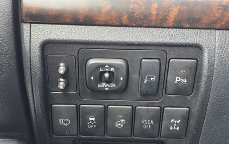 Toyota Land Cruiser 200, 2012 год, 3 500 000 рублей, 18 фотография