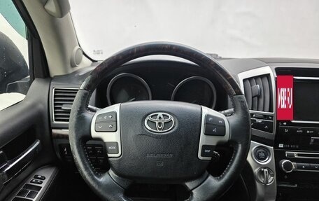 Toyota Land Cruiser 200, 2012 год, 3 500 000 рублей, 13 фотография