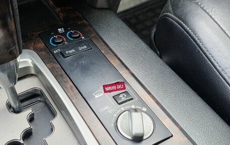 Toyota Land Cruiser 200, 2012 год, 3 500 000 рублей, 19 фотография