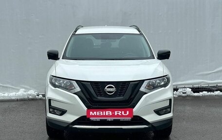 Nissan X-Trail, 2021 год, 2 990 000 рублей, 2 фотография