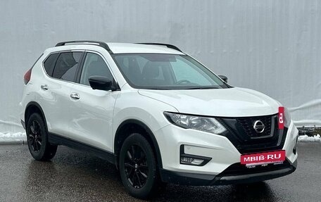 Nissan X-Trail, 2021 год, 2 990 000 рублей, 3 фотография