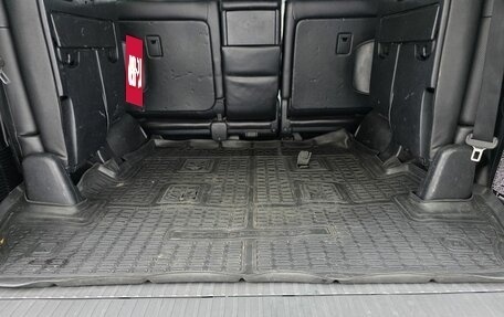 Toyota Land Cruiser 200, 2012 год, 3 500 000 рублей, 22 фотография