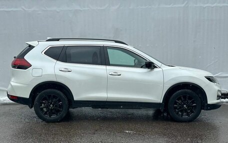 Nissan X-Trail, 2021 год, 2 990 000 рублей, 4 фотография