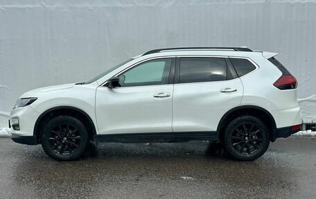 Nissan X-Trail, 2021 год, 2 990 000 рублей, 8 фотография