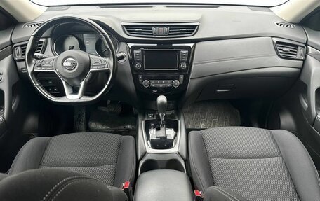 Nissan X-Trail, 2021 год, 2 990 000 рублей, 11 фотография