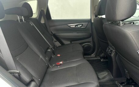 Nissan X-Trail, 2021 год, 2 990 000 рублей, 16 фотография